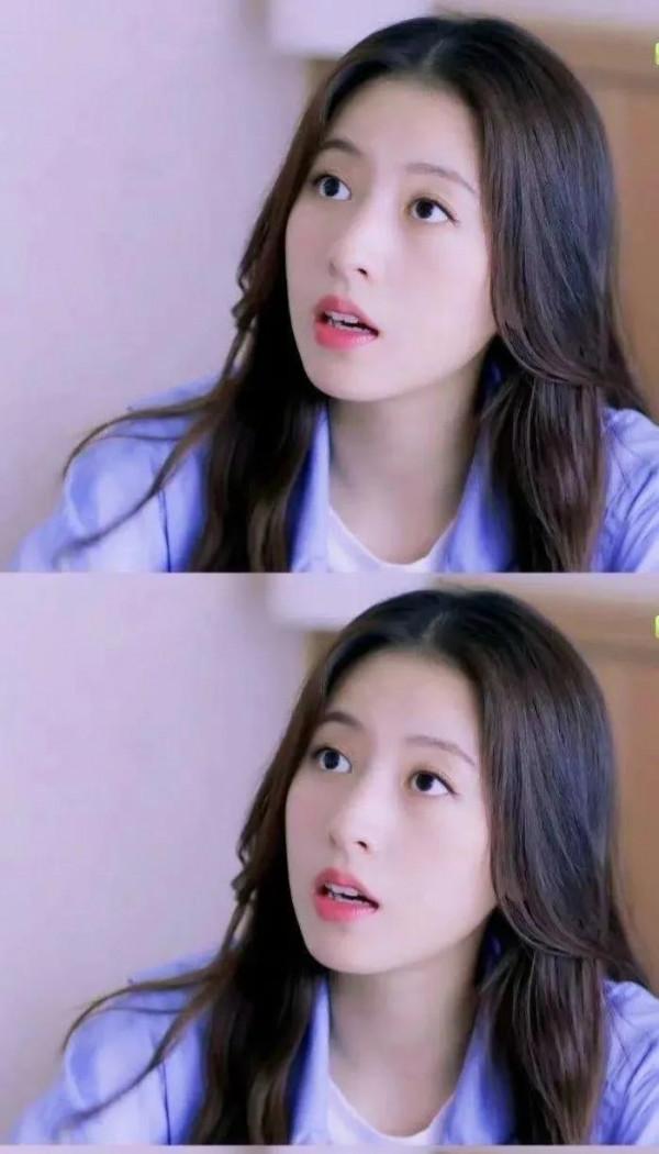 原來這些女明星都是M形唇,一個比一個漂亮 原來這些女明星都是M形唇,一個比一個漂亮