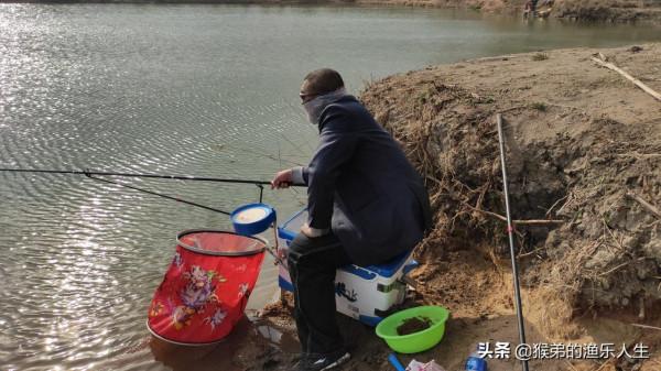 最煩人的四種小雜魚，武力值爆表，是釣魚人最大的敵人