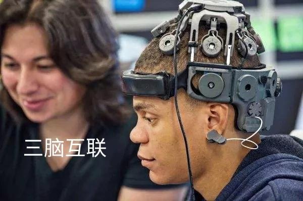 從腦機介面到星鏈計劃，我們確信不是在為自己掘墓？