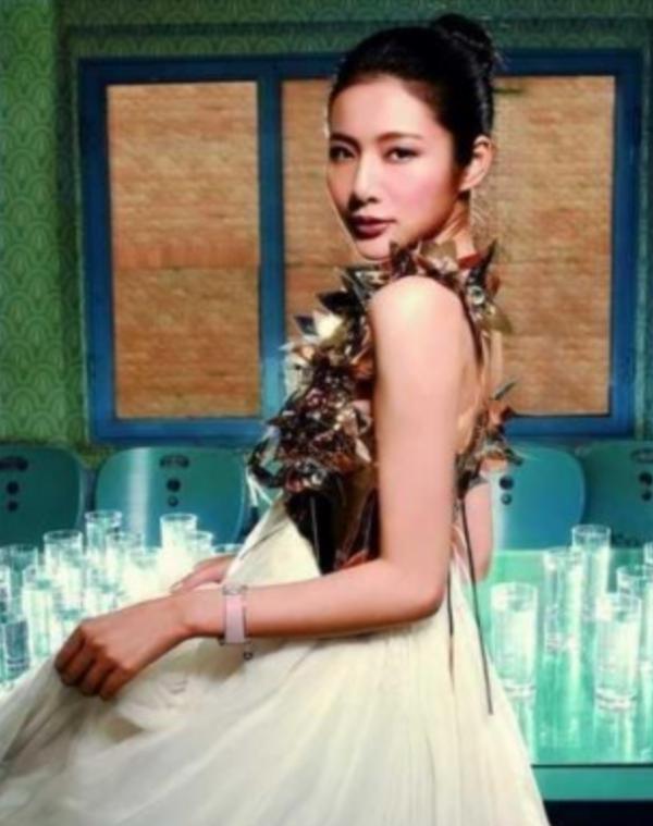 2013年宋汶霏去世，當紅時嫁人卻慘遭家暴，她的丈夫現在怎麼樣了