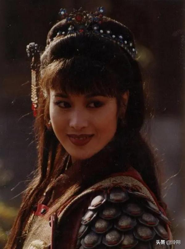 《水滸傳》中，若是地煞也選出馬軍五虎將，會是哪五人呢？