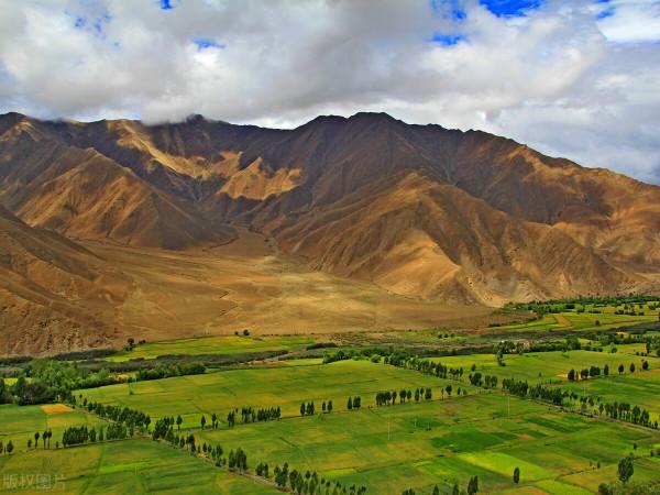 國慶不要去人擠人的地方了,推薦幾個國內地廣人稀的旅行城市 國慶不要去人擠人的地方了,推薦幾個國內地廣人稀的旅行城市