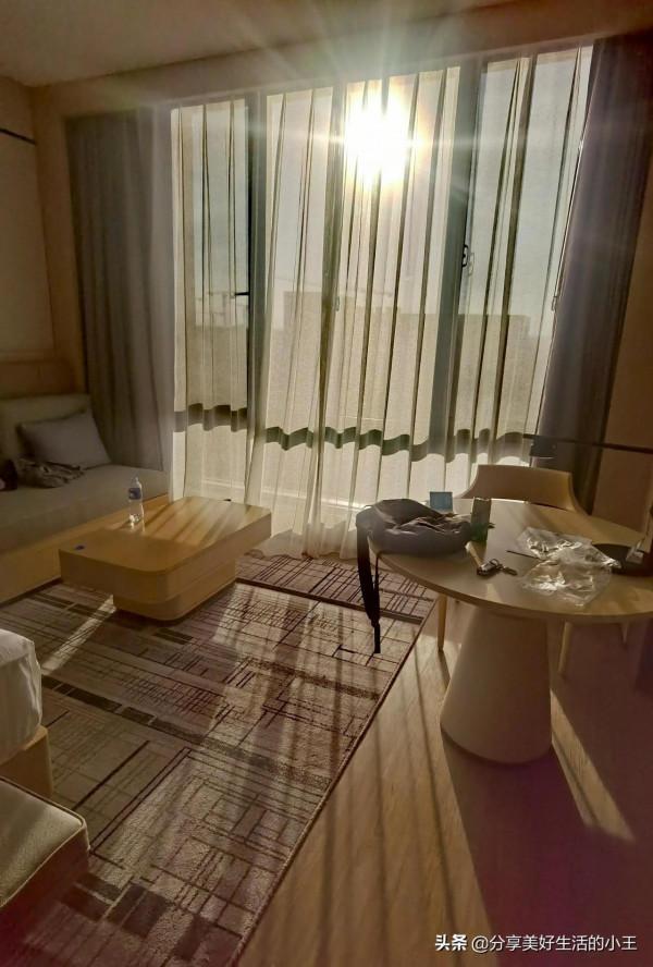 元旦打卡北京冬奧會指定酒店-八達嶺希爾頓逸林酒店入住體驗 元旦打卡北京冬奧會指定酒店-八達嶺希爾頓逸林酒店入住體驗