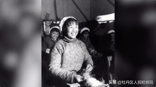 你知道嗎？“好好學習，天天向上”最初是寫給她的！