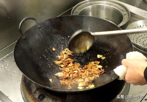 健康美味“蘿蔔豆芽炒肉絲”怎麼好吃又簡單,廚師長分享正確做法 健康美味“蘿蔔豆芽炒肉絲”怎麼好吃又簡單,廚師長分享正確做法