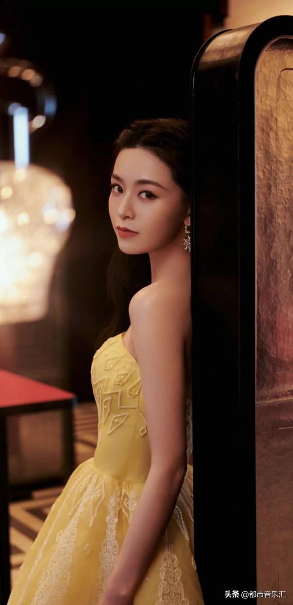 “百億闊太”文詠珊高畫質美圖收藏