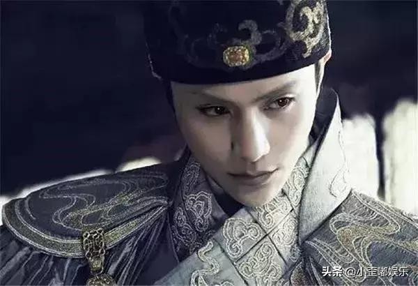 這三位男演員天生一張“花心臉”,痞帥不油膩,不用耍酷就很迷人 這三位男演員天生一張“花心臉”,痞帥不油膩,不用耍酷就很迷人