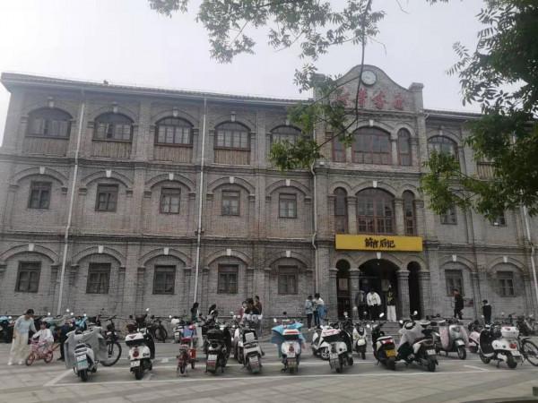 誰說安慶沒什麼可玩的? 誰說安慶沒什麼可玩的?