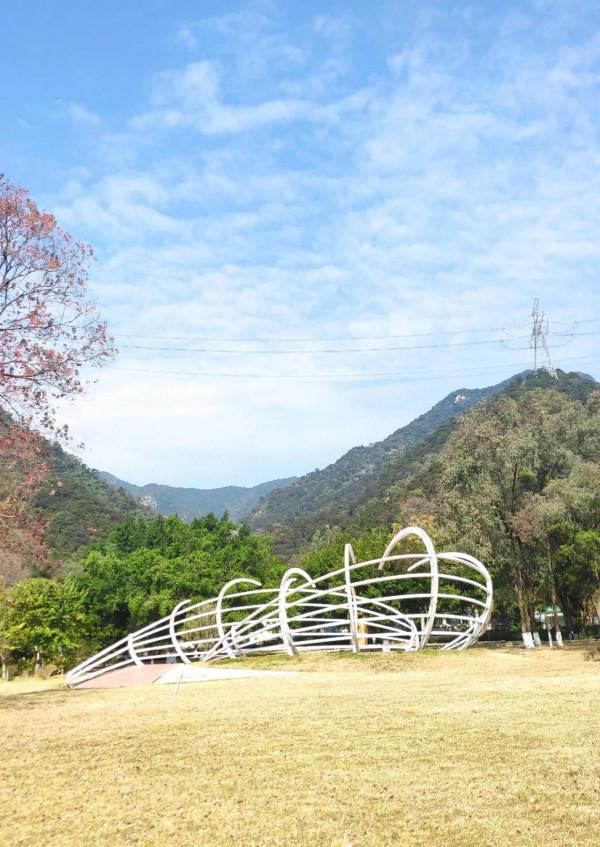 太和古洞有故事