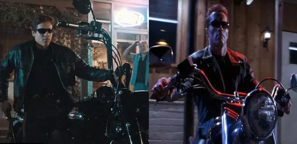 施瓦辛格3個兒子差距有多大?老大愛健身,老二200斤,私生子最壯 施瓦辛格3個兒子差距有多大?老大愛健身,老二200斤,私生子最壯