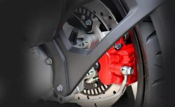 摩托車後輪ABS和TCS,那個比較重要? 摩托車後輪ABS和TCS,那個比較重要?