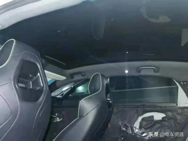 期待滿滿！細數2022年即將上市的新能源硬貨