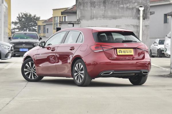 試駕進口賓士A級,家庭夥伴,豪華滿分 試駕進口賓士A級,家庭夥伴,豪華滿分