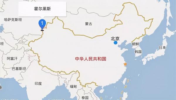 13個建在國界線上的城市 13個建在國界線上的城市