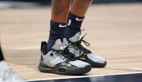 盤點李寧麾下七大戰將 盤點李寧麾下七大戰將