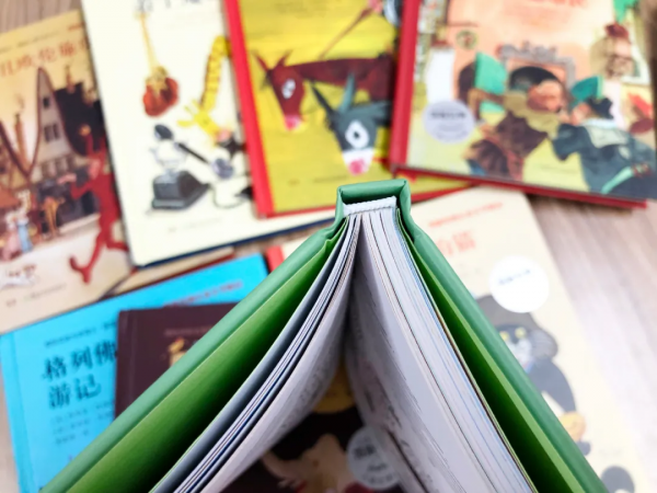 凱斯特納兒童文學精品：國際安徒生獎獲得者