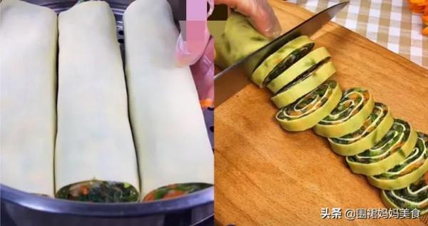 立春後多吃這6樣“綠色”蔬菜，及時清理腸道，減脂瘦身，真輕鬆