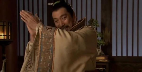 才能和品德都不行的裴寂為什麼能成為李淵最重用的宰相? 才能和品德都不行的裴寂為什麼能成為李淵最重用的宰相?