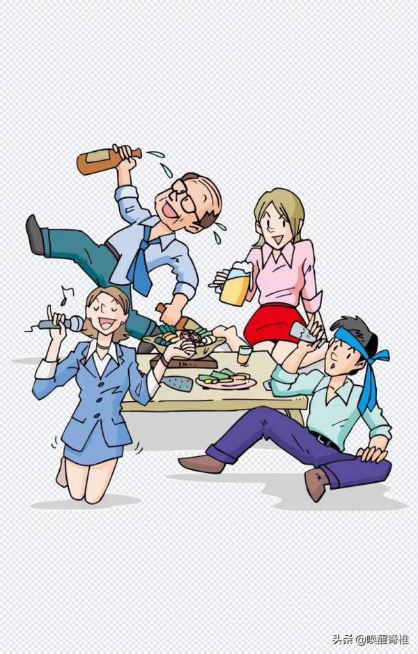 好好吃飯的智慧