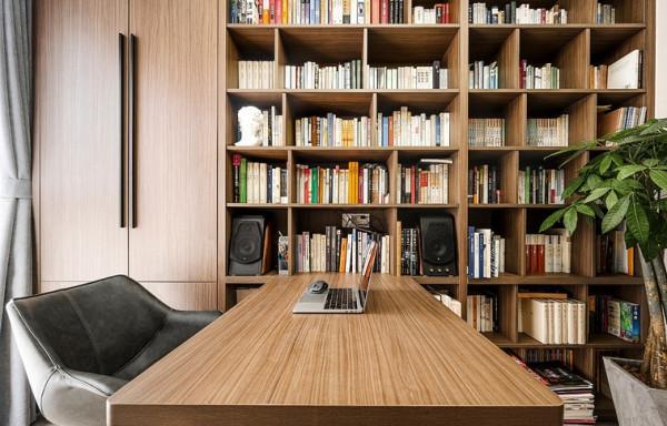 116㎡的現代簡約風格