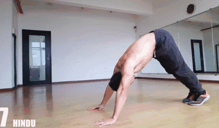 【全民健身】30天居家健身計劃挑戰