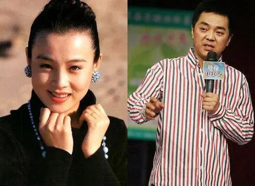 10位內地古裝美人今昔對比，有人曾鋃鐺入獄，有人因太美險被毀容