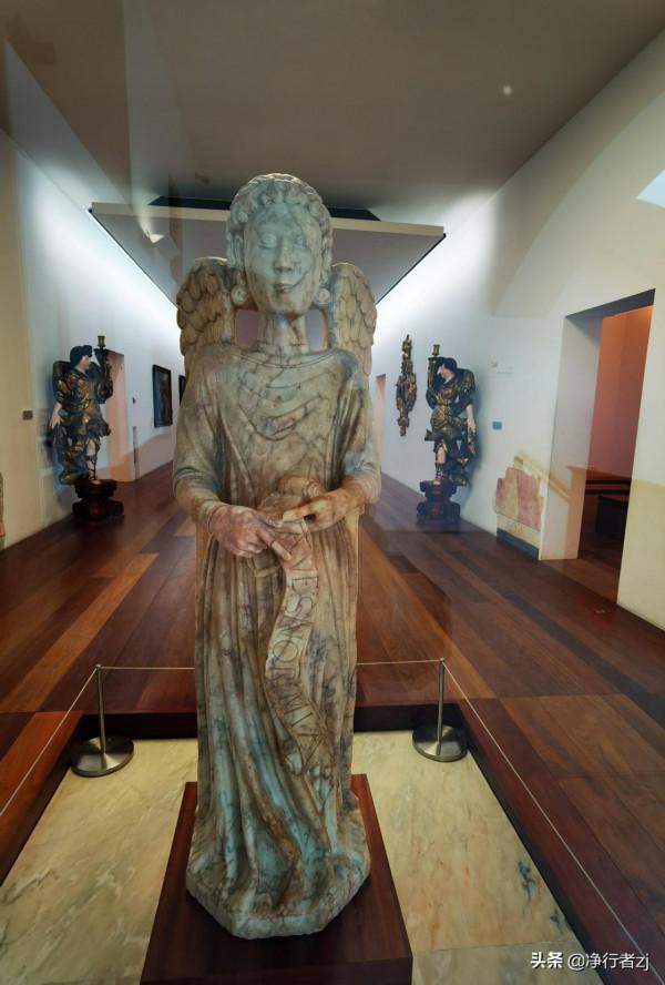 冬日暖陽拔&OpenCurlyDoubleQuote;牙&rdquo;記（十八）埃武拉：神秘的葡萄牙舊首都