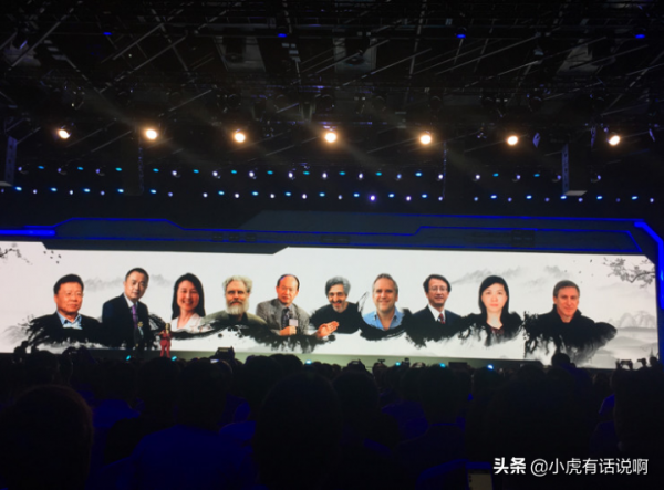 阿里的達摩院是幹嘛的？為何美國不制裁？