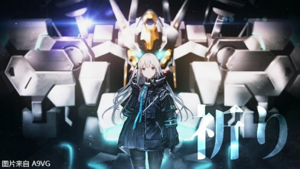 機甲SRPG《傳承者》第二彈PV公開 將延期至明年3月發售