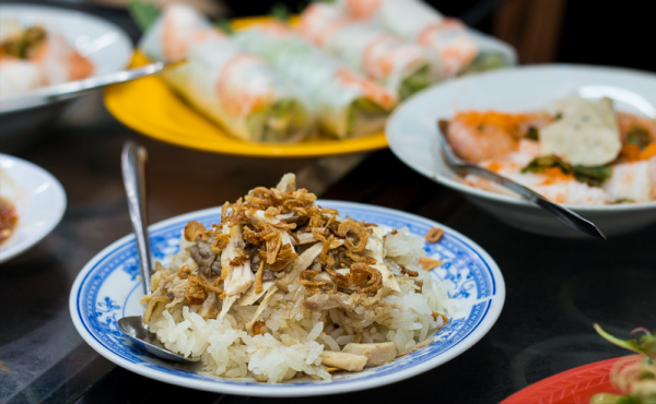 越南美食全攻略:從越南菜到越南小吃,全方位探索越南美食 越南美食全攻略:從越南菜到越南小吃,全方位探索越南美食