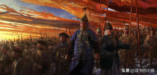 鴉片戰爭時清軍全國大調兵，哪個省份出兵最多？四川排名第三