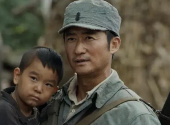 200億!吳京:收穫愛情和事業的男人,還有拍不完的電影 200億!吳京:收穫愛情和事業的男人,還有拍不完的電影