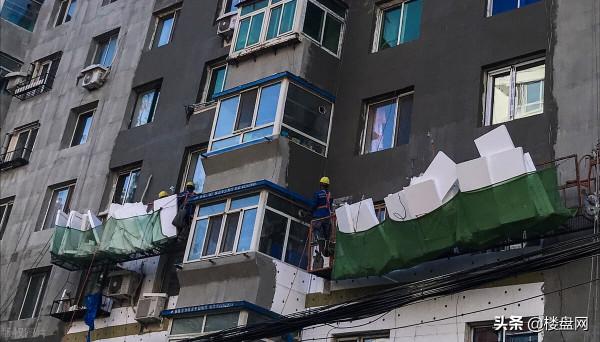 房子依舊值錢！但炒房者卻很頭疼：房子根本賣不掉