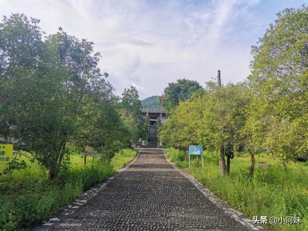 廣東粵北有座道觀，全國唯一一處以“福”字命名，其景觀更是一絕