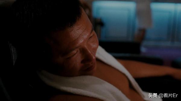 《古惑仔之人在江湖》中大佬B和靚坤是如何反目成仇的