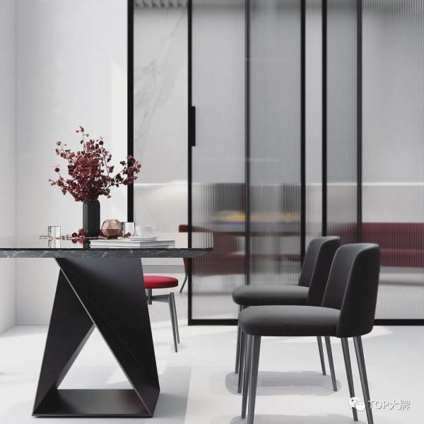 CAMERICH（銳馳）新品：當代極簡生活方式