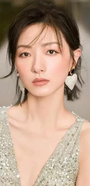 魅力女星萬茜 魅力女星萬茜