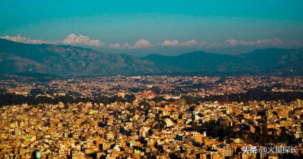 一場大地震的破壞力有多猛？尼泊爾大地震記實：山崩、雪崩、樓崩