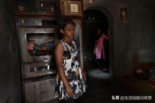 《時代》雜誌評出 2021 年最有影響力的100 張照片（上）