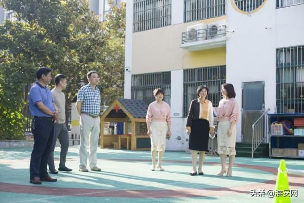 民進市委學前教育培訓班結業儀式