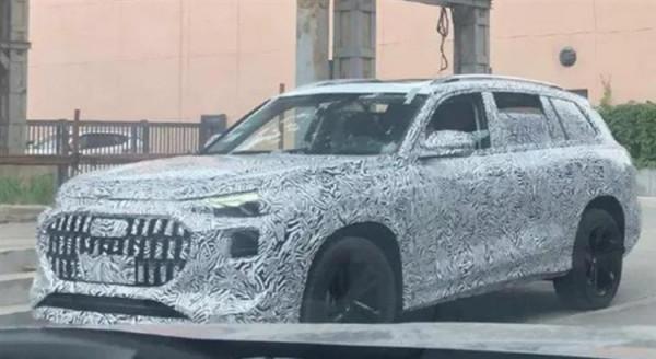 最低只要25萬，2022年豪車市場又有新面孔