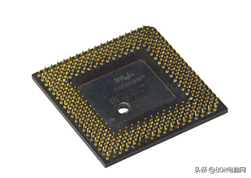 CPU史上的英雄&mdash;&mdash;賽揚300A，一個專為超頻而生的傢伙