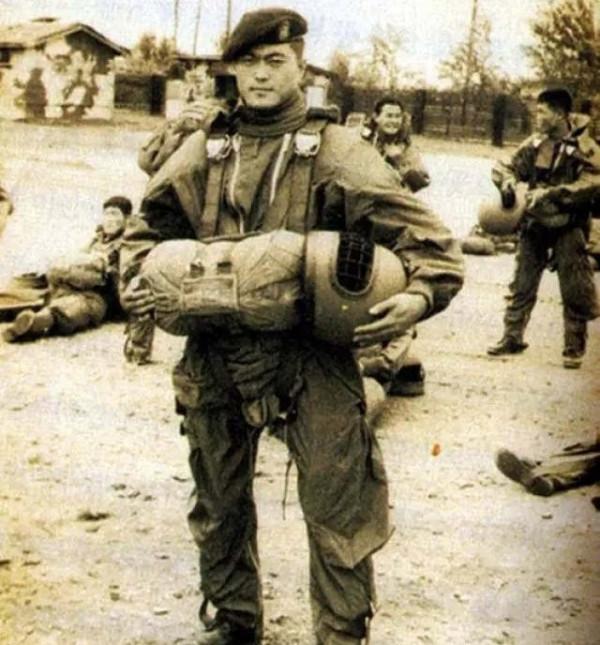 1976年，美國執意要砍掉一棵白楊樹，險些引發第二次朝鮮戰爭