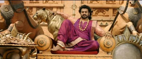 神片推薦:截止目前印度南波萬的傳奇《巴霍巴利王》 神片推薦:截止目前印度南波萬的傳奇《巴霍巴利王》