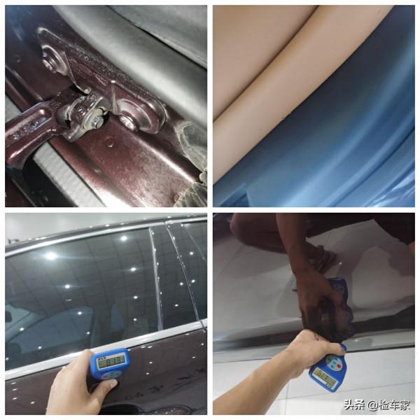 七年前的百萬級頂配捷豹XJ如今只要27萬?檢測後買家揚言砸店 七年前的百萬級頂配捷豹XJ如今只要27萬?檢測後買家揚言砸店