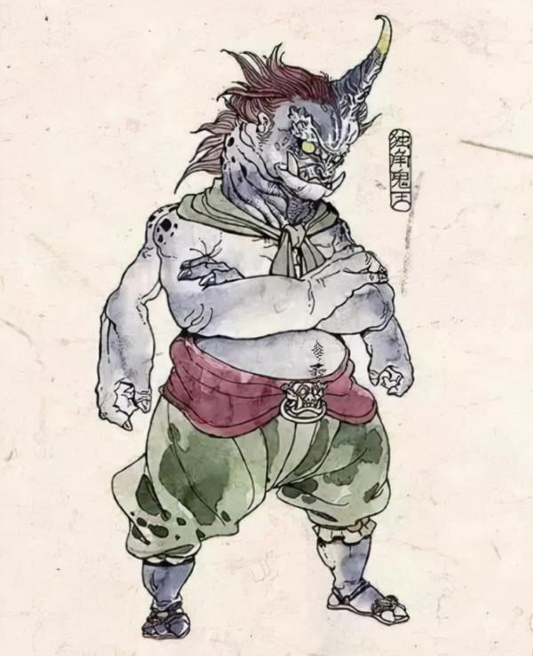 地府中人為何能到天庭工作?獨角鬼王竟能為玉帝傳旨 地府中人為何能到天庭工作?獨角鬼王竟能為玉帝傳旨