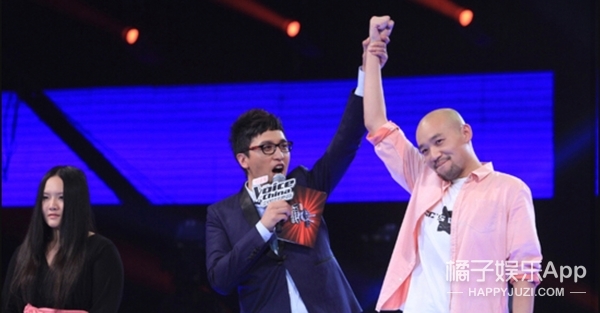 還記得《中國好聲音》的小阿黛爾鄭虹嗎，她瘦了40斤？