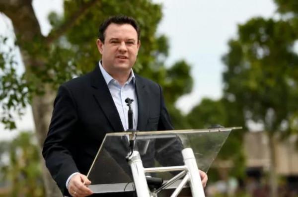 返澳成功丨咱們首批留學生終於抵達澳洲啦