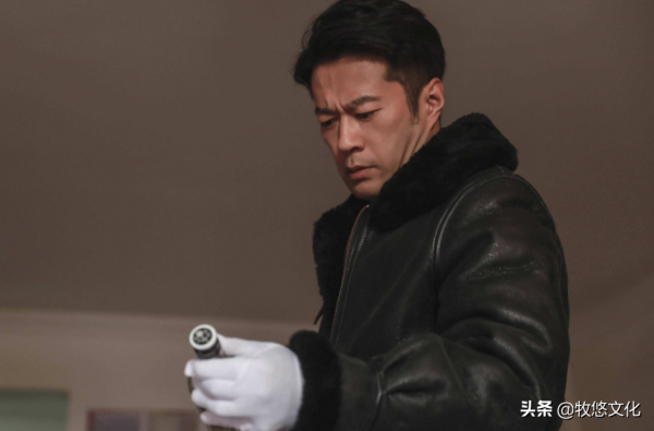 《人民警察》人物簡介，陸毅攜手萬茜上演&OpenCurlyDoubleQuote;雙警家庭&rdquo;