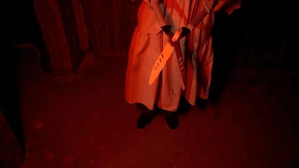 &OpenCurlyDoubleQuote;塌房&rdquo;式大型機關&plus;燃系恐怖？這個密室怎會如此特別